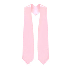 Pink Choir Stole - Stoles.com