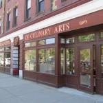 The 411 When You Want To Study . . . Culinary