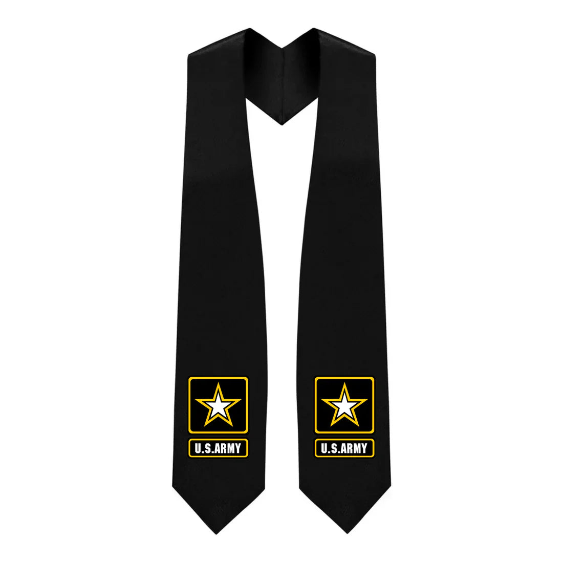Military Stoles - Graduation Stoles for the U.S. Military