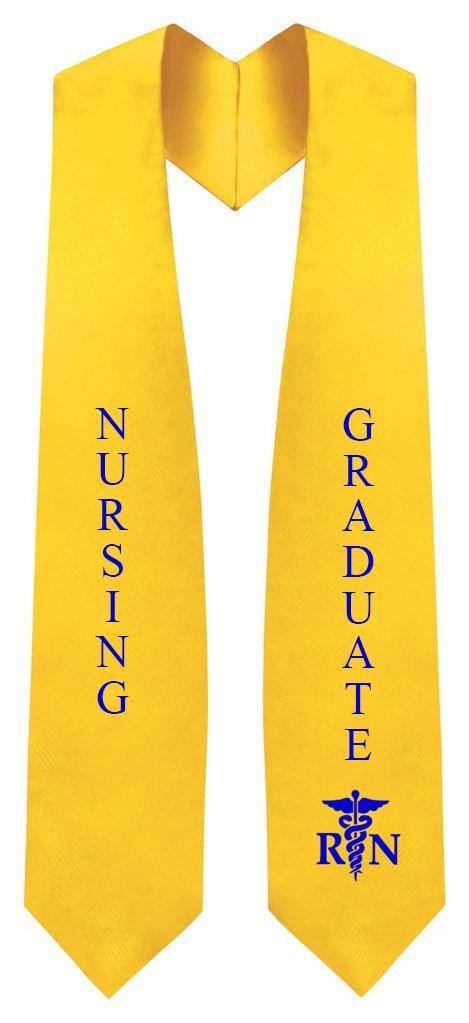 Nursing Stoles & Sashes in Canada