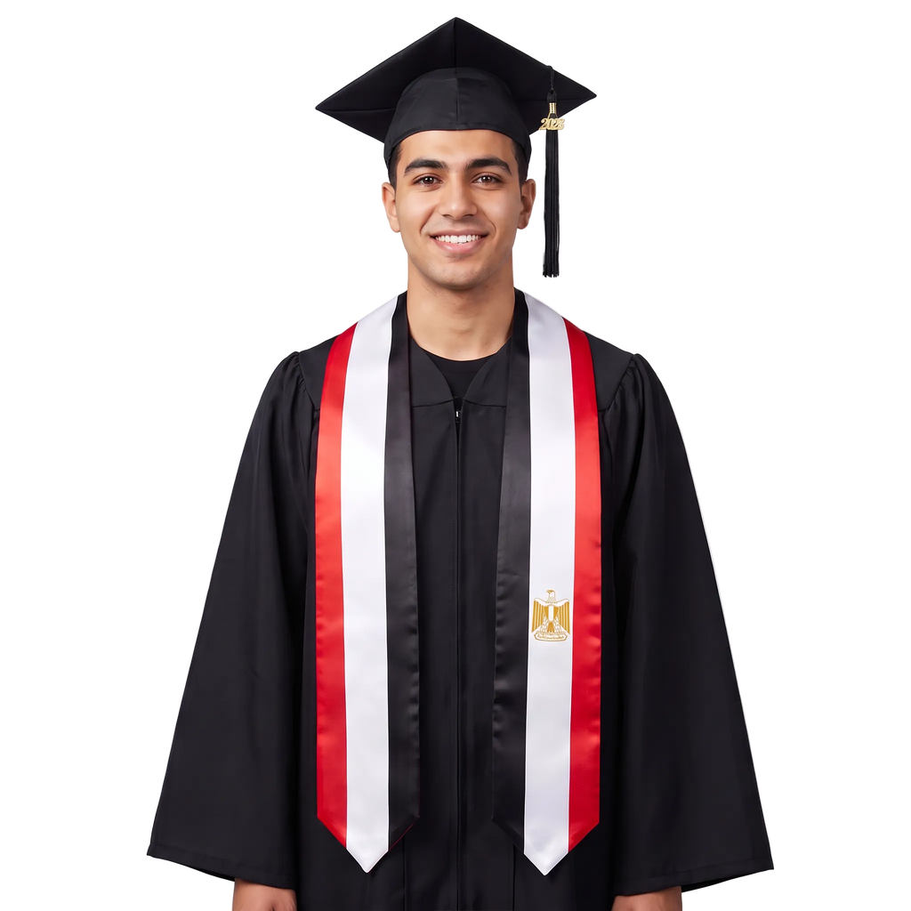 https://stoles.ca/products/egypt-graduation-stole-egypt-flag-sash?variant=42987908038818