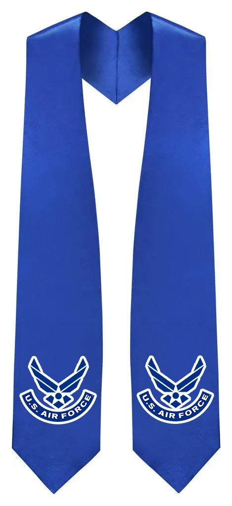 U.S. Air Force Stole
