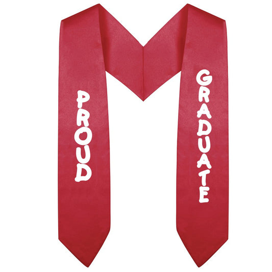 Red Child's Stole - Stoles.com