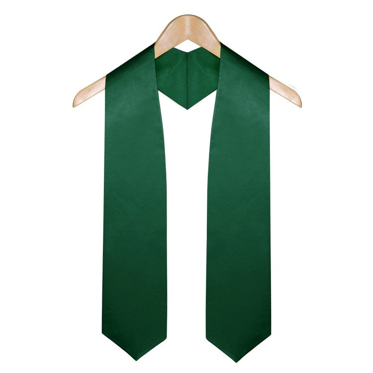 Hunter Elementary & Middle School Graduation Stole - Stoles.com