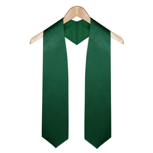 Hunter High School Graduation Stole - Stoles.com