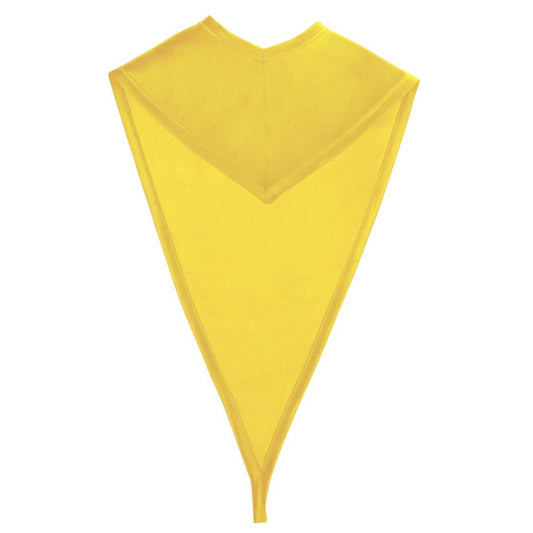 Gold Child's Hood - Stoles.com