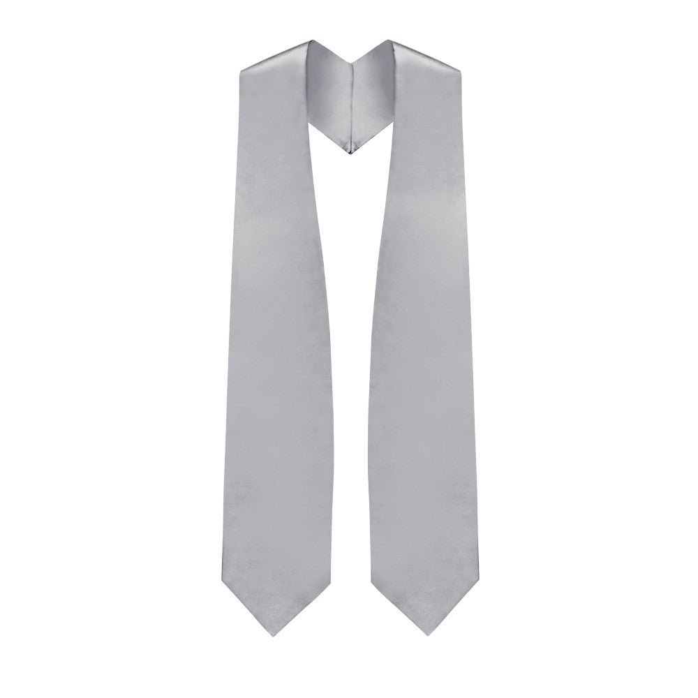 Silver Choir Stole - Stoles.com