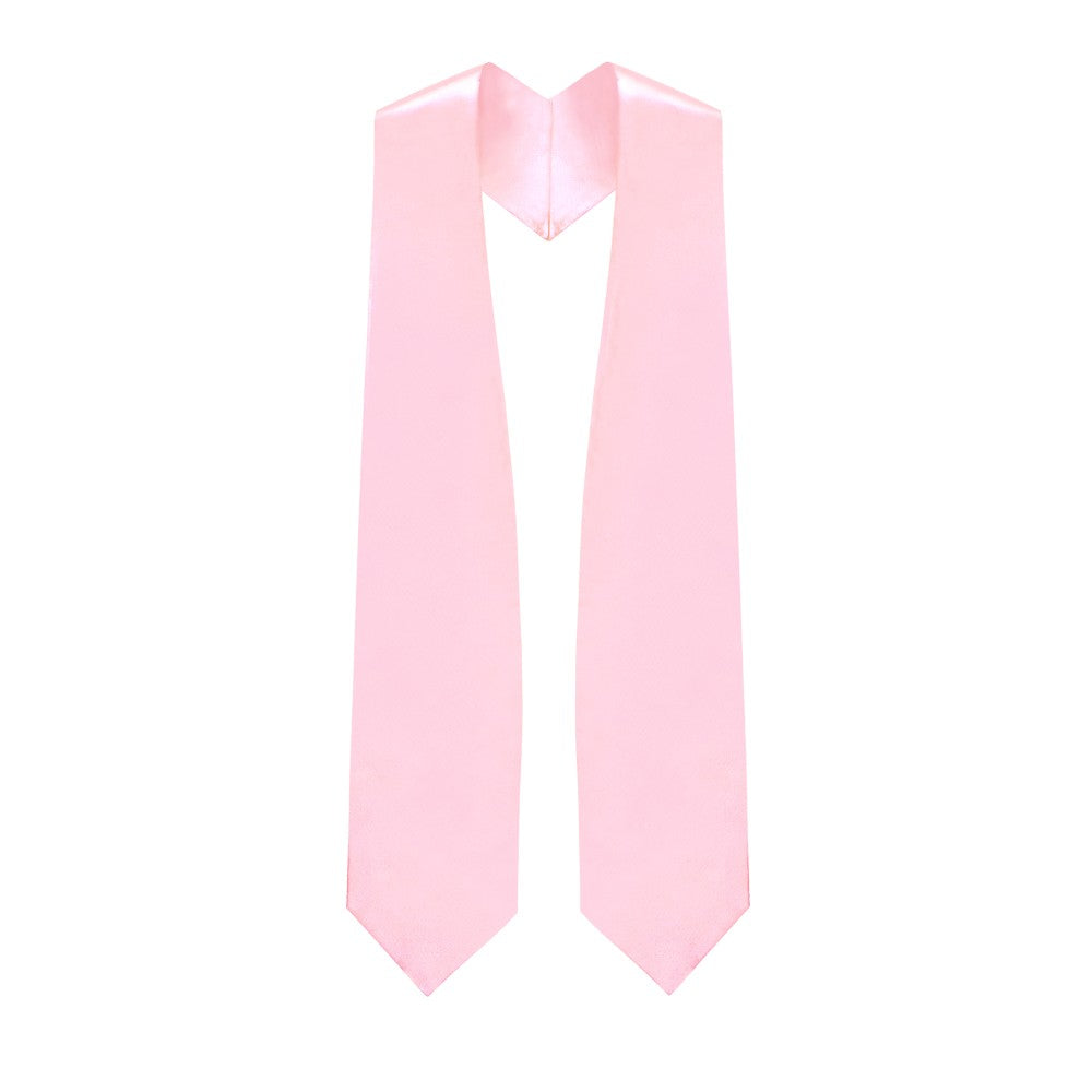 Pink Choir Stole - Stoles.com