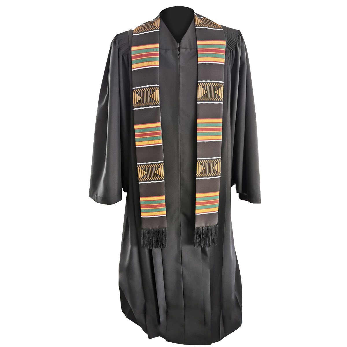 Kente Graduation Stole/Sash