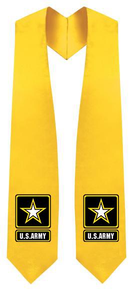 U.S Army Stole - Stoles.com