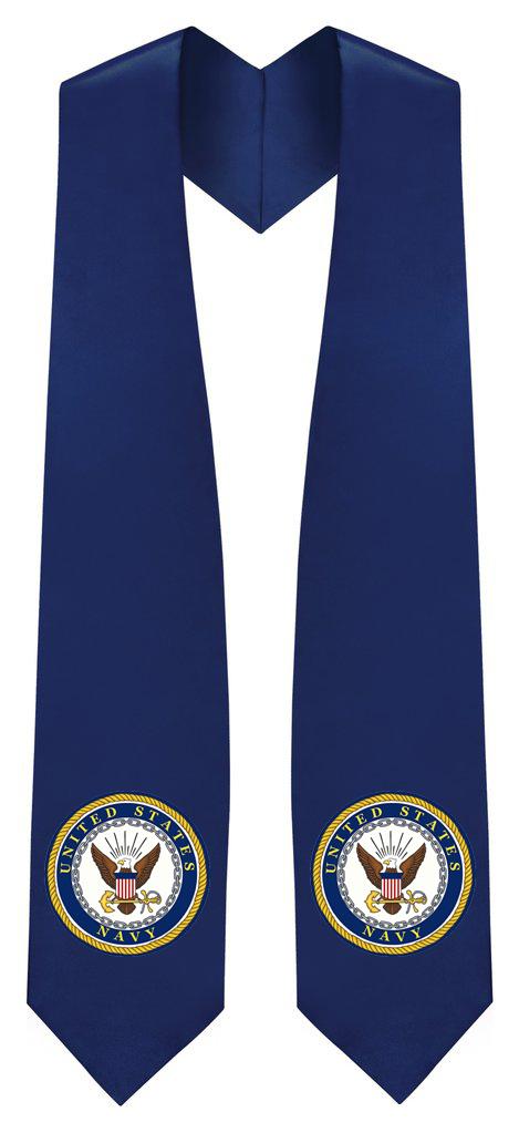 U.S Navy Stole - Stoles.com