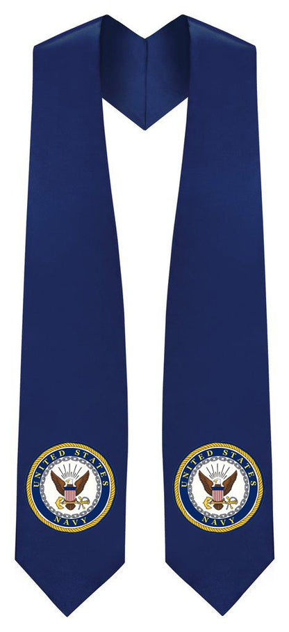 U.S Navy Stole - Stoles.com