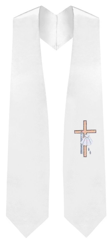 Baptismal Stole - Stoles.com