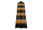Kente Graduation Stole/Sash